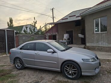 цивик фара: Honda Accord: 2003 г., 2.4 л, Типтроник, Бензин, Седан