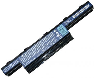 батарея для ноутбука acer: Оригинальный аккумулятор Acer as10d41 a4741 Арт.3225 gateway ns41i