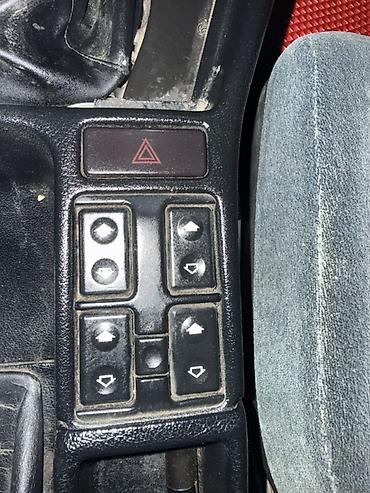 BMW: BMW 5 series: 1991 г., 2.5 л, Механика, Бензин, Седан — 18