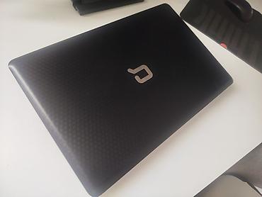 Pentium Sual Core T4500
HDD 500 gb
Ram 2 gb 
Akkumulyator saxlamır