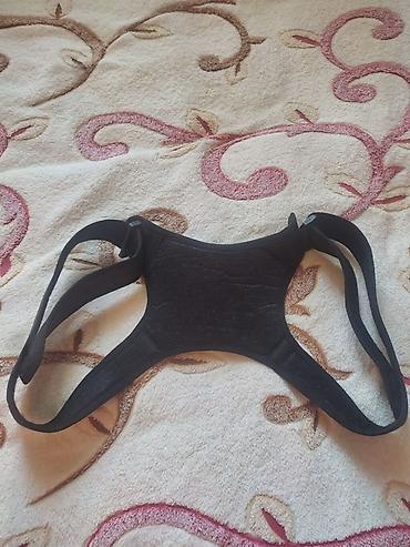 Корректоры осанки: Ergonomik duruş korrektorü – bel və kürək üçün - Trendyoldan sifariş — 3