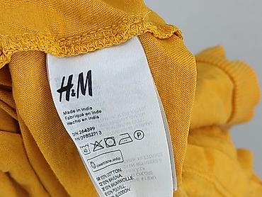 t shirty damskie basic: H&M, T-shirt damski, rozmiar L — 6