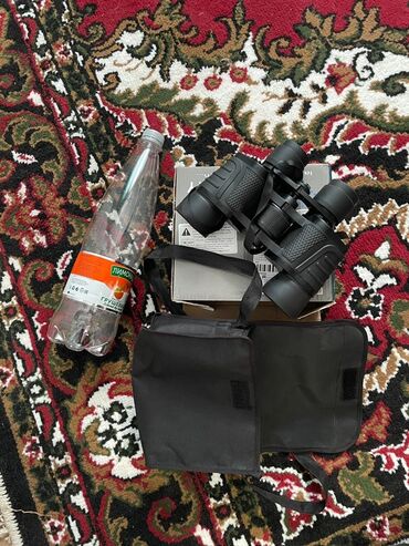 бинокль бпц5 8х30 байгыш: Бинокль новый.
За 1200сомов