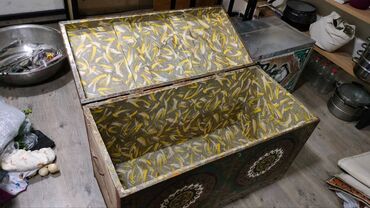 Другие товары для дома и сада: Продаётся домашняя утварь для дома, дачи, походов. Местоположение: мкр — 8