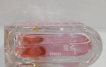 Parfemi: BURBERRY HER EDP 100ML TSTR | Burberry Her edp 100ml tstr. Original — 2