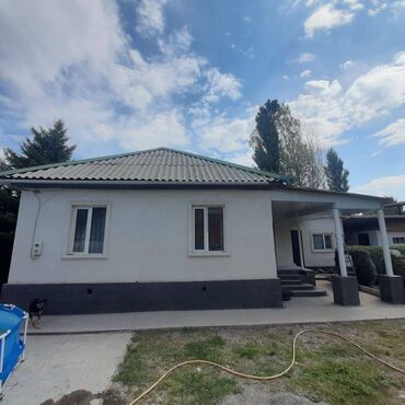 продажа домов в село орто сай: Дом, 85 м², 3 комнаты, Собственник, Евроремонт