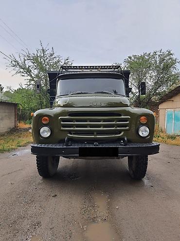 ЗИЛ: ЗИЛ : 6 л | 1990 г at lalafo.kg — 2 ЗИЛ: ЗИЛ : 6 л | 1990 г — 2