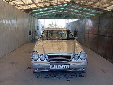 продажа ауди 80: Mercedes-Benz S-Class: 2000 г., 4.3 л, Автомат, Бензин, Седан
