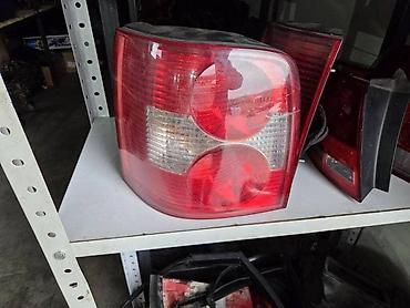 delovi alternatora: STOP LAMPE ZA VOLKSWAGEN PASSAT B5.5 | garancija na ispravnost — 3