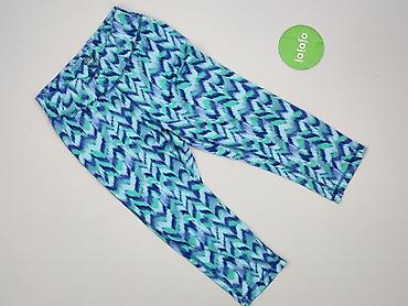 kipsta buty: Crivit, Legginsy Sportowe damskie, rozmiar S — 2