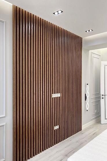 Штукатурка, шпаклевка: Декоративная штукатурка Больше 6 лет опыта — 6