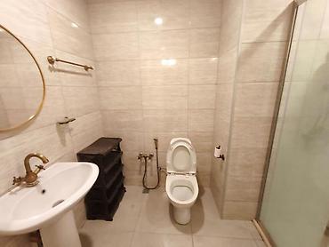 brusoklu hazir evlər: Bayıl, 2 otaqlı, Yeni tikili, 97 kv. m — 2