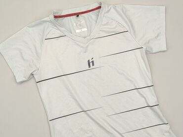 Sportswear: Sports T-shirt for men, S (EU 36), condition - Very good