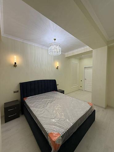 Продажа квартир: 2 комнаты, 46 м², Элитка, 8 этаж, Евроремонт — 9