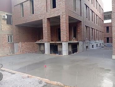 Concrete Paving: Больше 6 лет опыта — 6