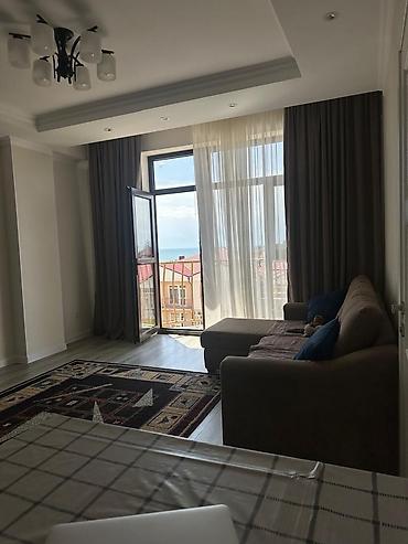3 к: 3 комнаты, 79 м², Элитка, 4 этаж — 9