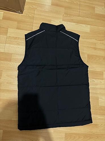 puma ferrari: Мужская куртка, S, Puma, Новый, цвет - Черный, Самовывоз — 4