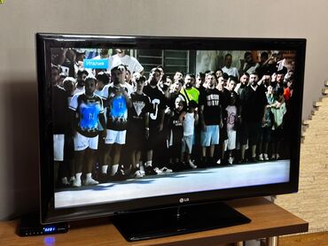 купить матрицу на телевизор lg: Телевизор LG 42 дюйма (42LK530) Состояние отличное, работает без