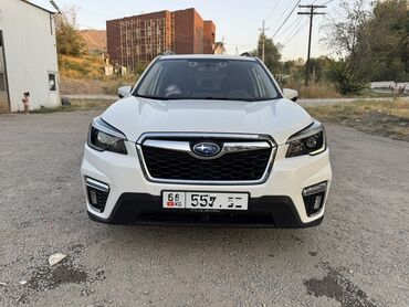 субару импреза гц8: Subaru Forester: 2021 г., 2.5 л, Вариатор, Бензин, Жол тандабас