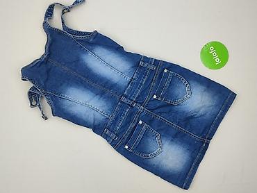 cheap overalls: Jeanswear, Sukienka damska, rozmiar XS — 3