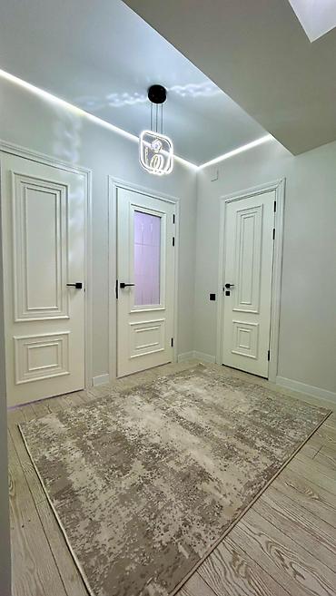 Продажа квартир: 3 комнаты, 82 м², Элитка, 6 этаж, Дизайнерский ремонт — 15