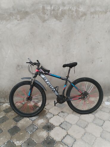 masin ucun velosiped tutacagi: Şəhər velosipedi Strim, 20", Ünvandan götürmə