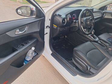 Kia: Kia K3: 2020 г., 1.6 л, Автомат, Бензиновая, Седан at lalafo.kg — 10 Kia: Kia K3: 2020 г., 1.6 л, Автомат, Бензиновая, Седан — 10