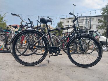 Şəhər velosipedləri: İşlənmiş Şəhər velosipedi Start, 28", Ünvandan götürmə, Pulsuz çatdırılma, Ödənişli çatdırılma