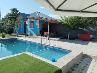 Uzunmüddətli kirayə evlər: 80 kv. m, 3 otaqlı, İnternet, İşıq, Su — 17