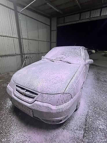 мотор морнинг: Chevrolet Nexia: 2009 г., 1.6 л, Механика, Бензин, Седан — 10