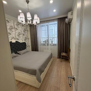 Продажа квартир: 1 комната, 39 м², Элитка, 1 этаж, Дизайнерский ремонт — 2