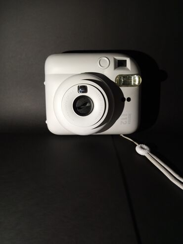 Фотоаппараты: Фотоаппарат, Instax mini 12