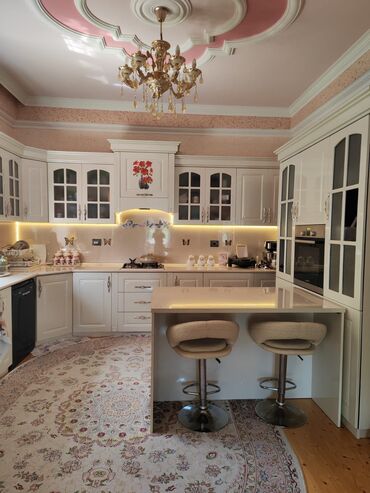 Həyət evləri və villaların satışı: 6 otaqlı, 350 kv. m — 7