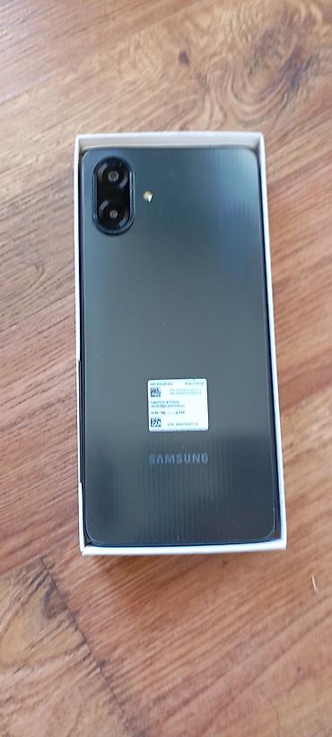 8 gb ram: Samsung Galaxy A07, 128 GB, rəng - Qara, İki sim kartlı — 4