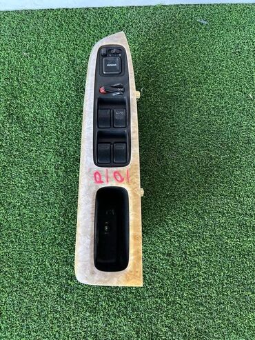 блок управления сидений: Блок управления стеклами HONDA Odyssey RA8 3 2002 (б/у)