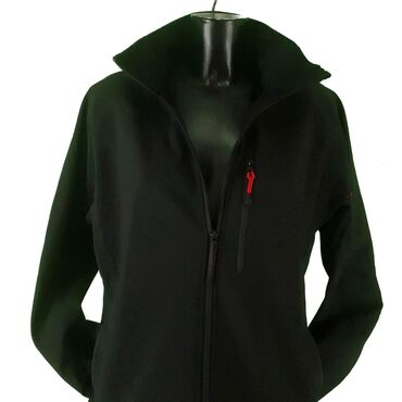 Ostale jakne, kaputi, prsluci: Jakna sherpa, vel. Xl marka: sherpa veličina: xl materijal: poliester — 9