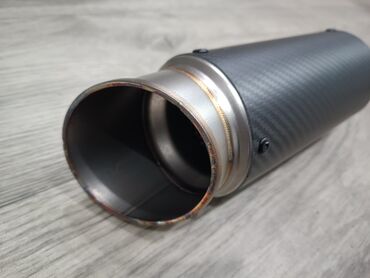 Глушители: Глушитель — 5