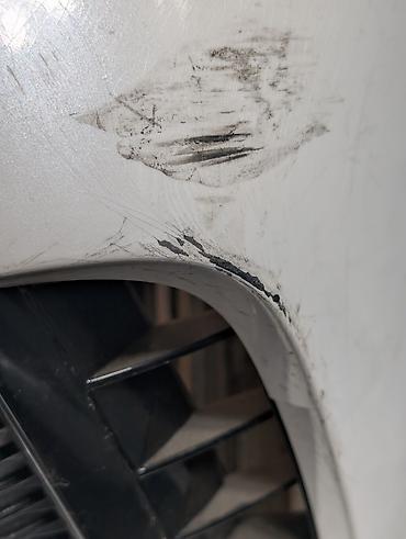 Кузов бөлүктөрү: Передний бампер в сборе для Sonata 2021 DN8 . Комплект включает: - — 3