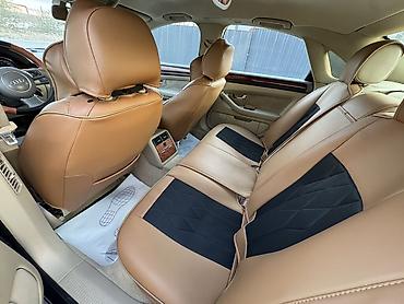 титан ауди с4: Audi A8: 2004 г., 4.2 л, Автомат, Бензин, Седан — 8