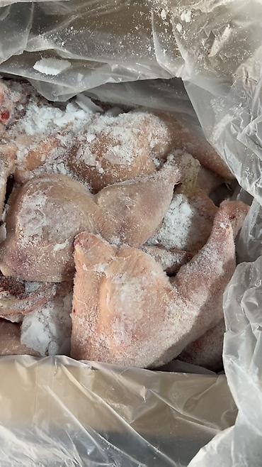 утинная грудка: ОПТОМ ПРОДАЖА! ОТ 10 КОРОБОК И ВЫШЕ ПО ГОРОДУ ДОСТАВКА БЕСПЛАТНО! — 9