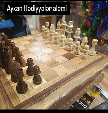 Nərdlər: Nərdlər 25azn Sadə nərdlər 25azn Əl işi Nərdlər və şahmatlar fərqli — 4