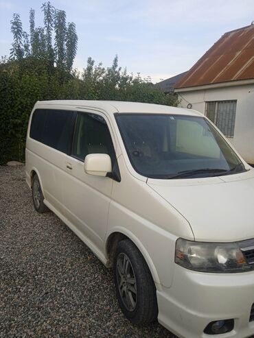 хонда степ сатылат: Honda Stepwgn: 2004 г., 2.4 л, Автомат, Бензин, Минивэн