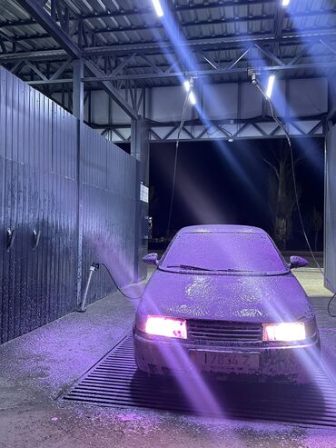 бу авто ваз 2110: ВАЗ (ЛАДА) 2110: 1999 г., 1.5 л, Механика, Бензин, Седан