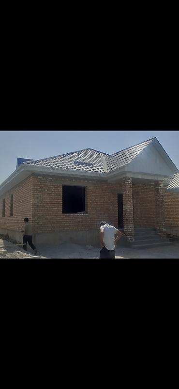 Металлочерепица: Крыша Домов. Монтаж кровли домов любой сложности и фигуры. Опыт at lalafo.kg — 22 Металлочерепица: Крыша Домов. Монтаж кровли домов любой сложности и фигуры. Опыт — 22