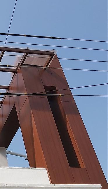 Ритуальные услуги: 🧱Алюкобонд жумуштарын жасайбыз 🧑🏻‍🔧Тажрыйбалуу мастерлер 🛡️10 жыл — 4