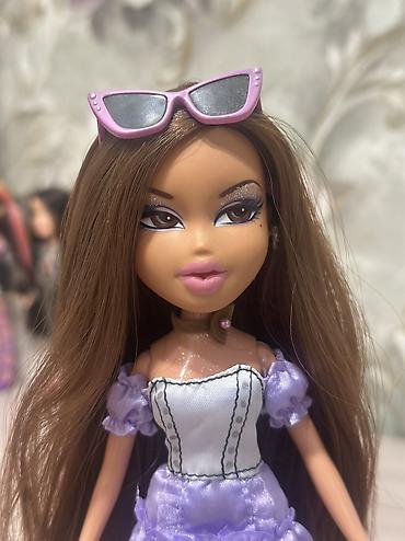 Искусство и коллекционирование: Куклы Братц, Bratz 
Продаю кукол (оригинал) — 4