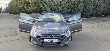 Hyundai: Hyundai Elantra: 2 l | 2019 il Sedan — 9