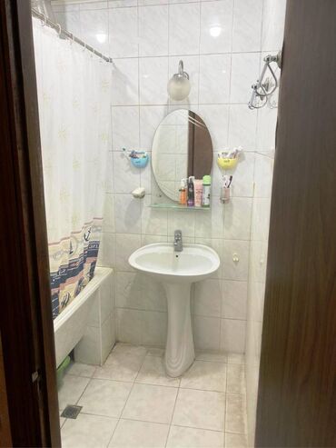 Köhnə tikili: Bakı, 2 otaqlı, Köhnə tikili, m. Gənclik, 60 kv. m — 12