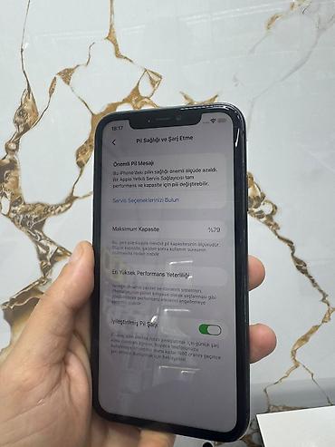 irşad telecom iphone 11 128gb: IPhone 11, 128 GB, Qara, Zəmanət, Barmaq izi, Simsiz şarj — 10