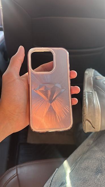 iphone x islenmis: IPhone X, 64 GB, Qara, Qırıq — 9